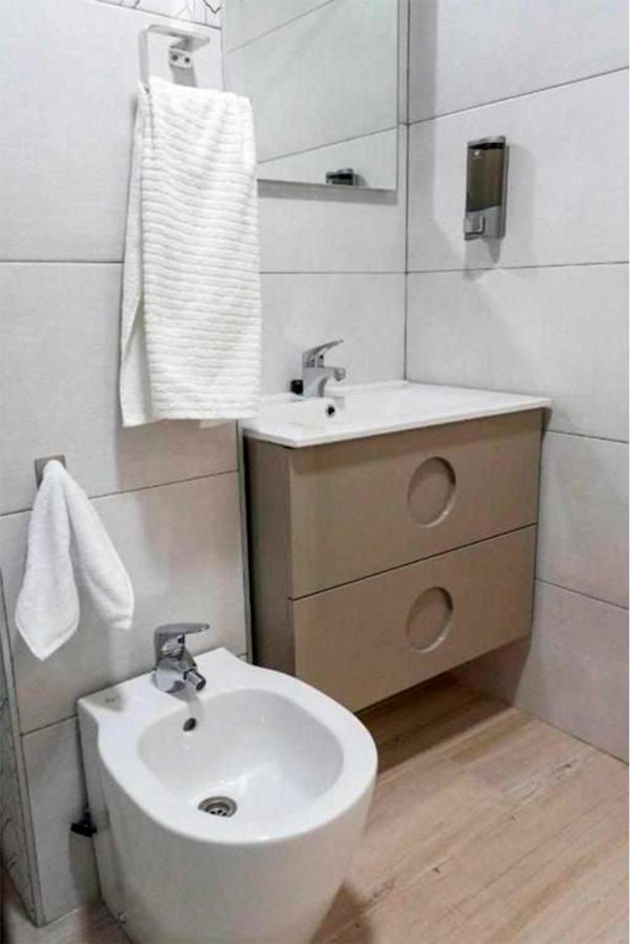 Centralmar Centro Superior Apartaments เบนิดอร์ม ภายนอก รูปภาพ