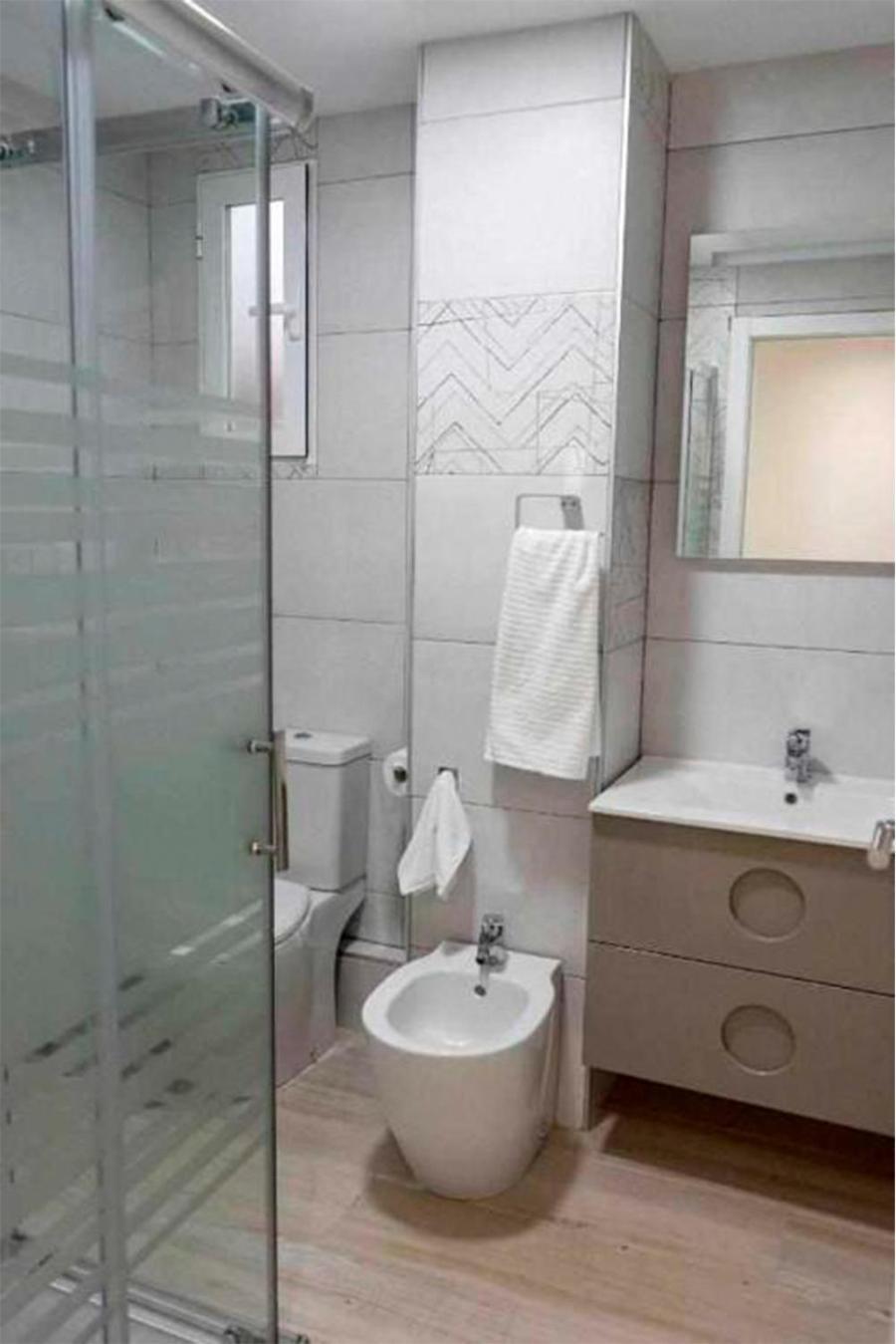 Centralmar Centro Superior Apartaments เบนิดอร์ม ภายนอก รูปภาพ