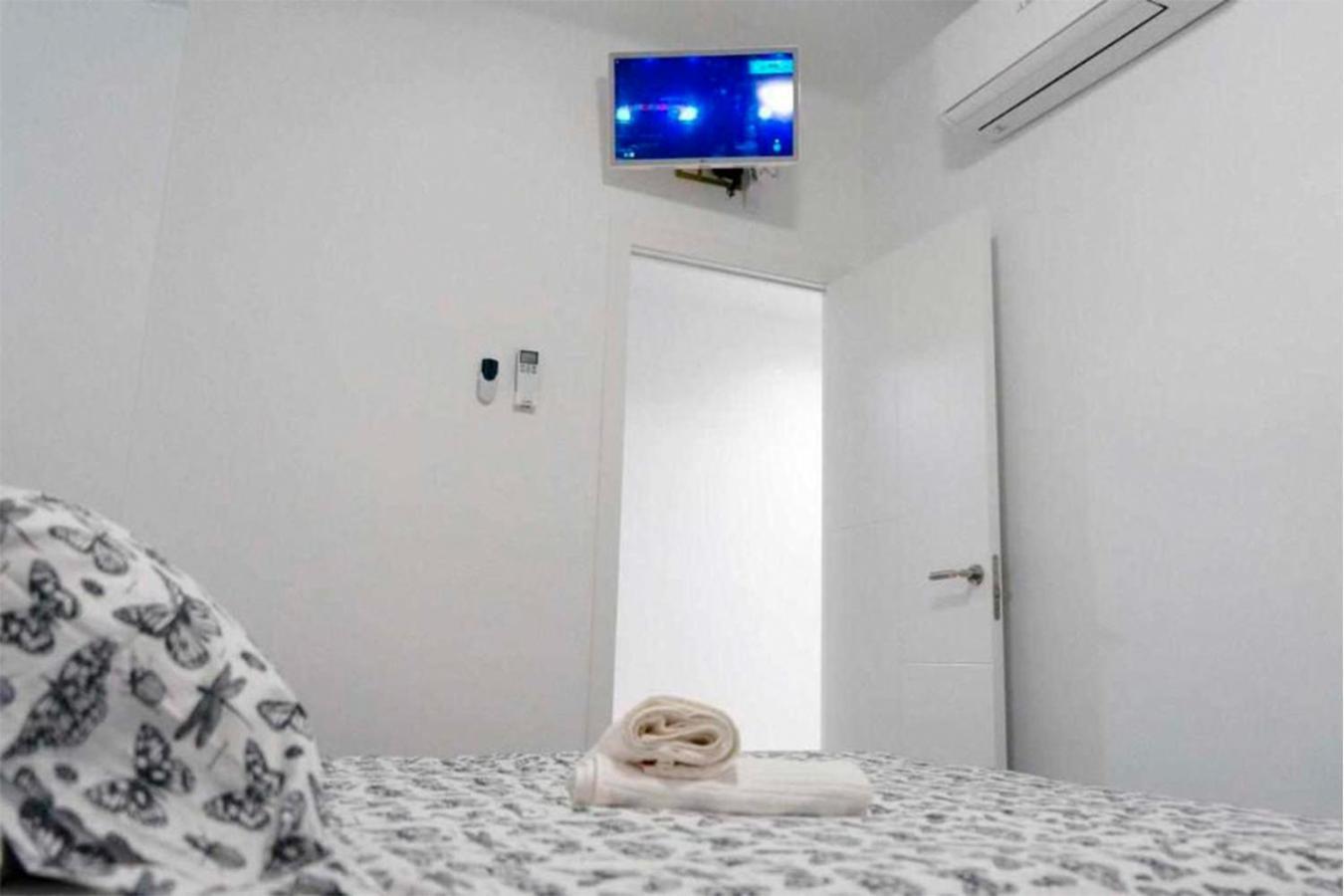 Centralmar Centro Superior Apartaments เบนิดอร์ม ภายนอก รูปภาพ