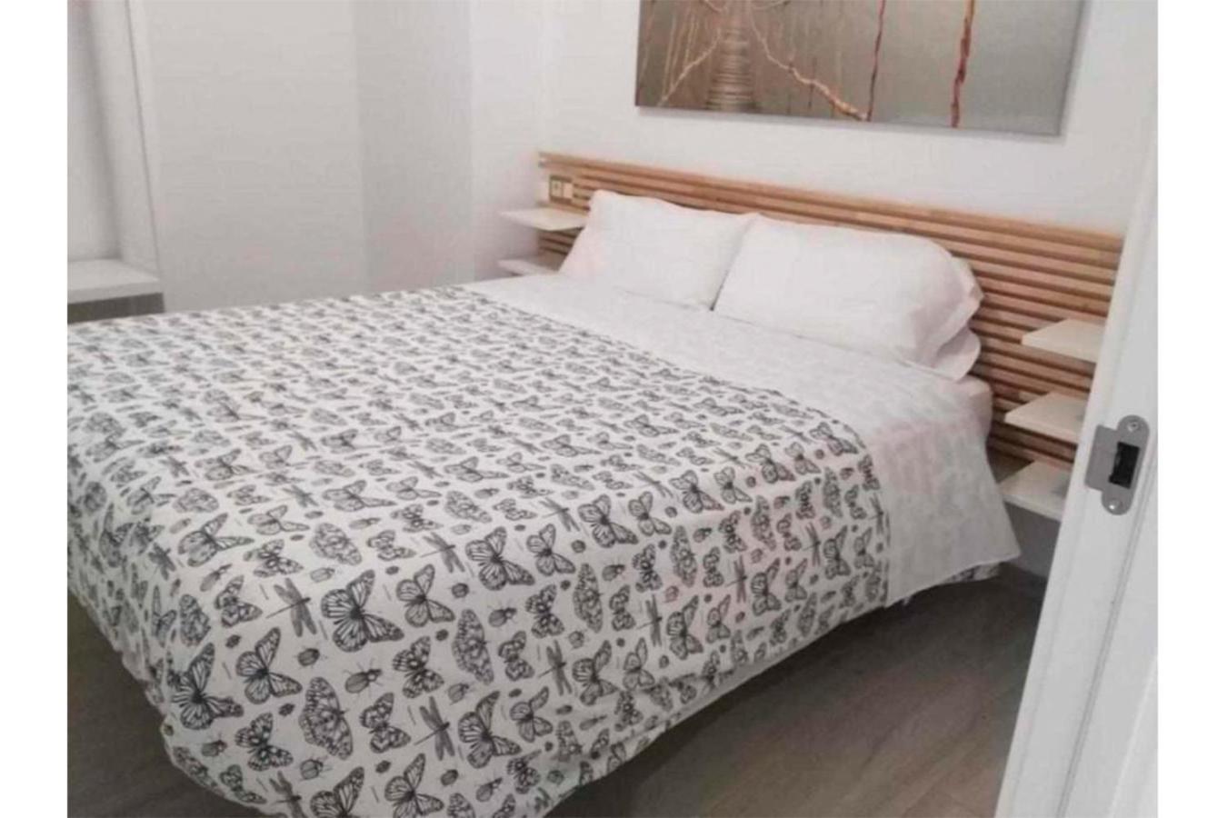Centralmar Centro Superior Apartaments เบนิดอร์ม ภายนอก รูปภาพ
