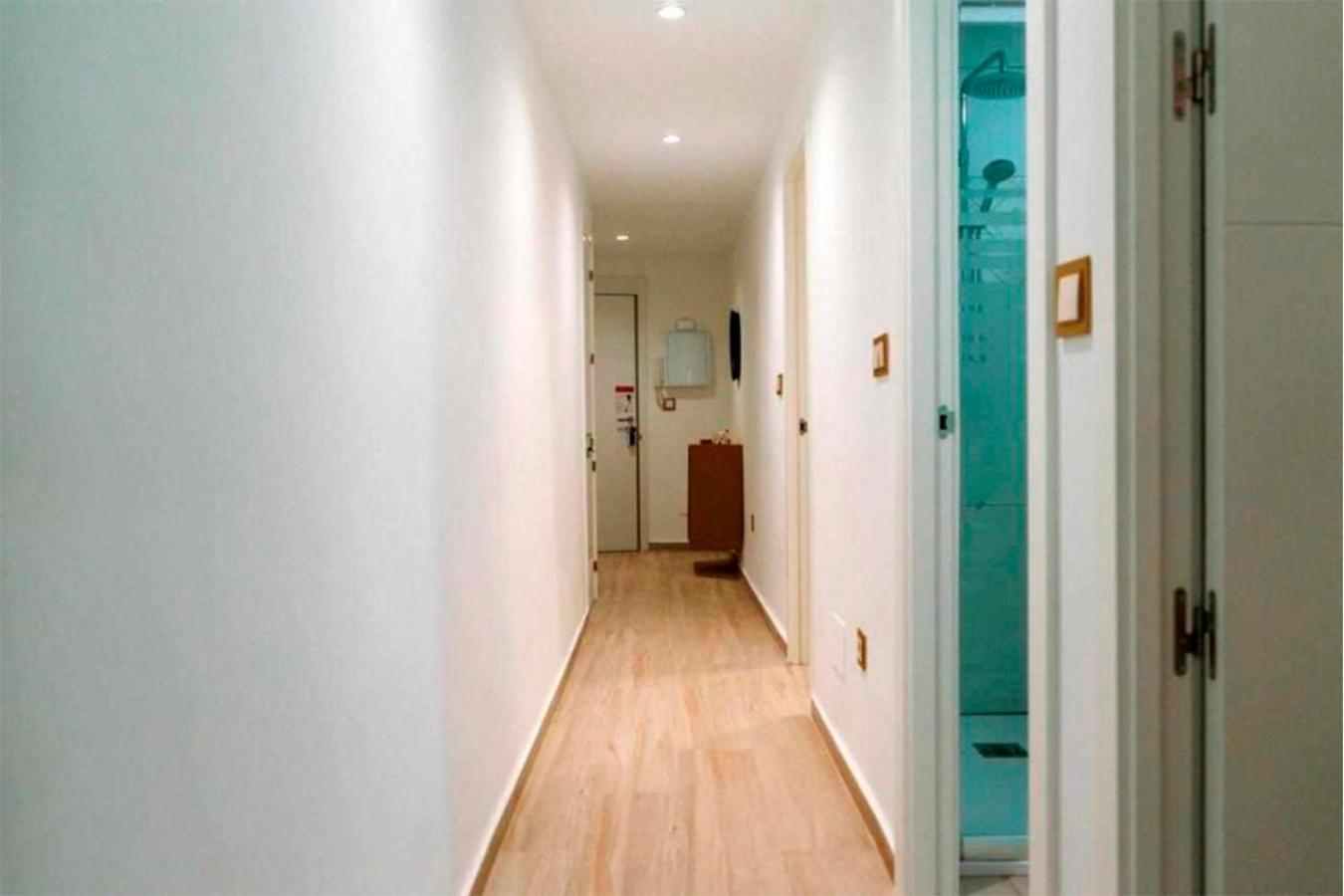 Centralmar Centro Superior Apartaments เบนิดอร์ม ภายนอก รูปภาพ