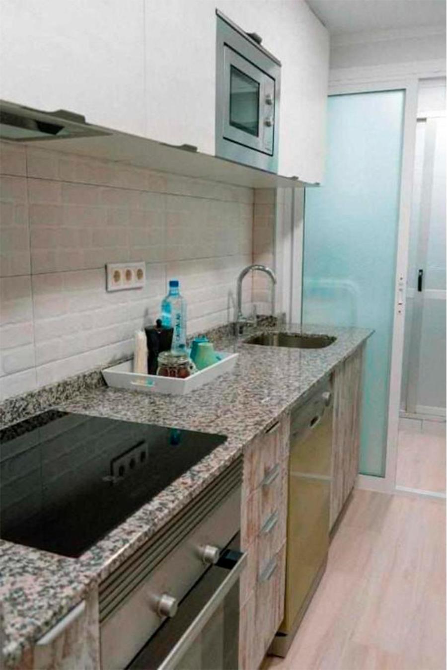 Centralmar Centro Superior Apartaments เบนิดอร์ม ภายนอก รูปภาพ