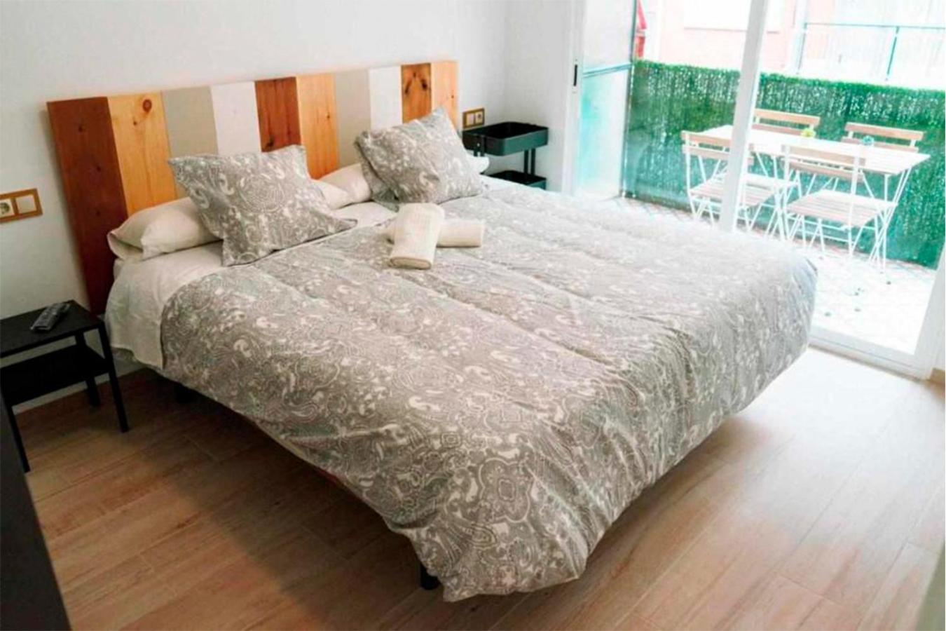Centralmar Centro Superior Apartaments เบนิดอร์ม ภายนอก รูปภาพ